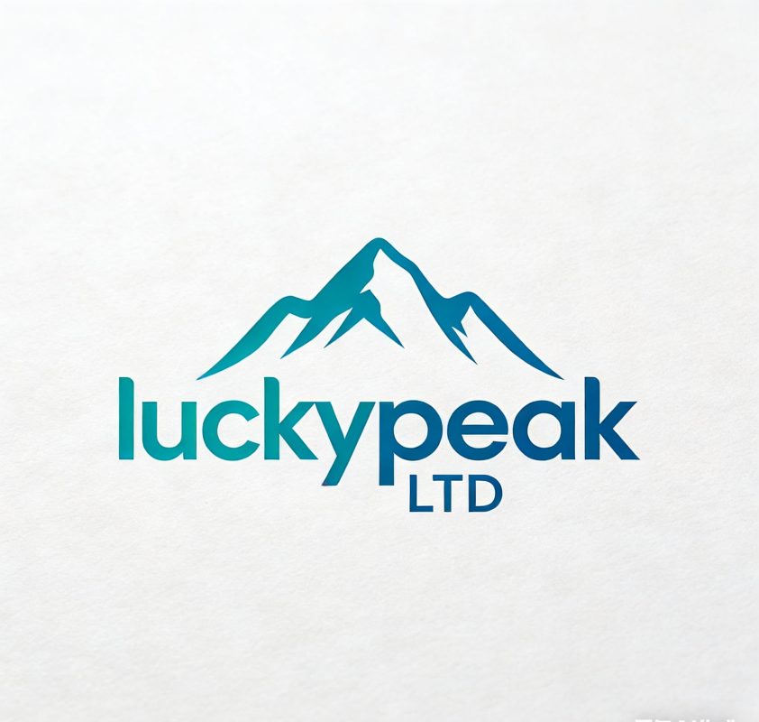 Luckypeakltd store