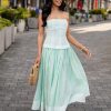 Boardwalk Breeze Maxi Dress