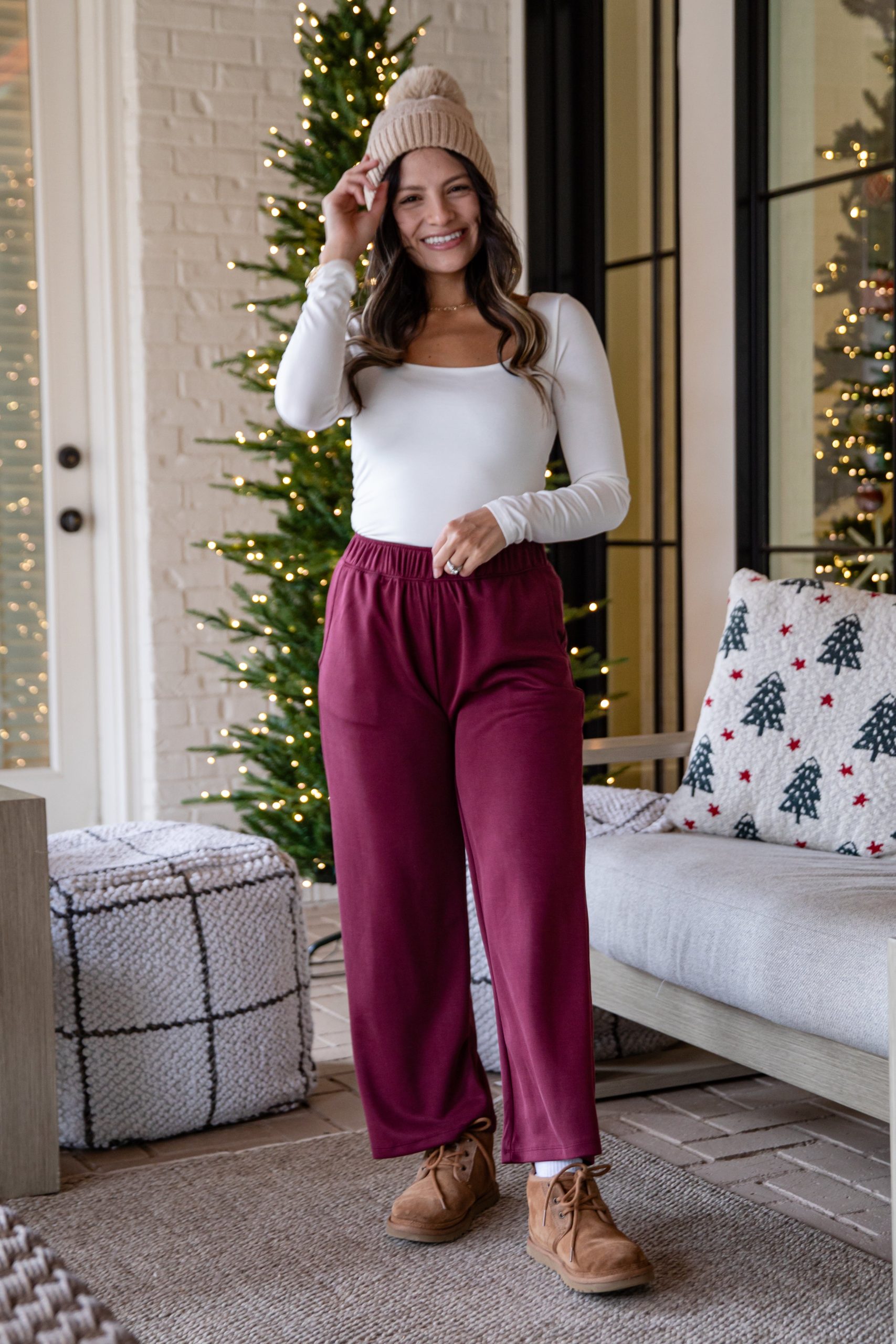 FINAL SALE - Lounge Everyday Ultra Air Soft Pants - DU Deal